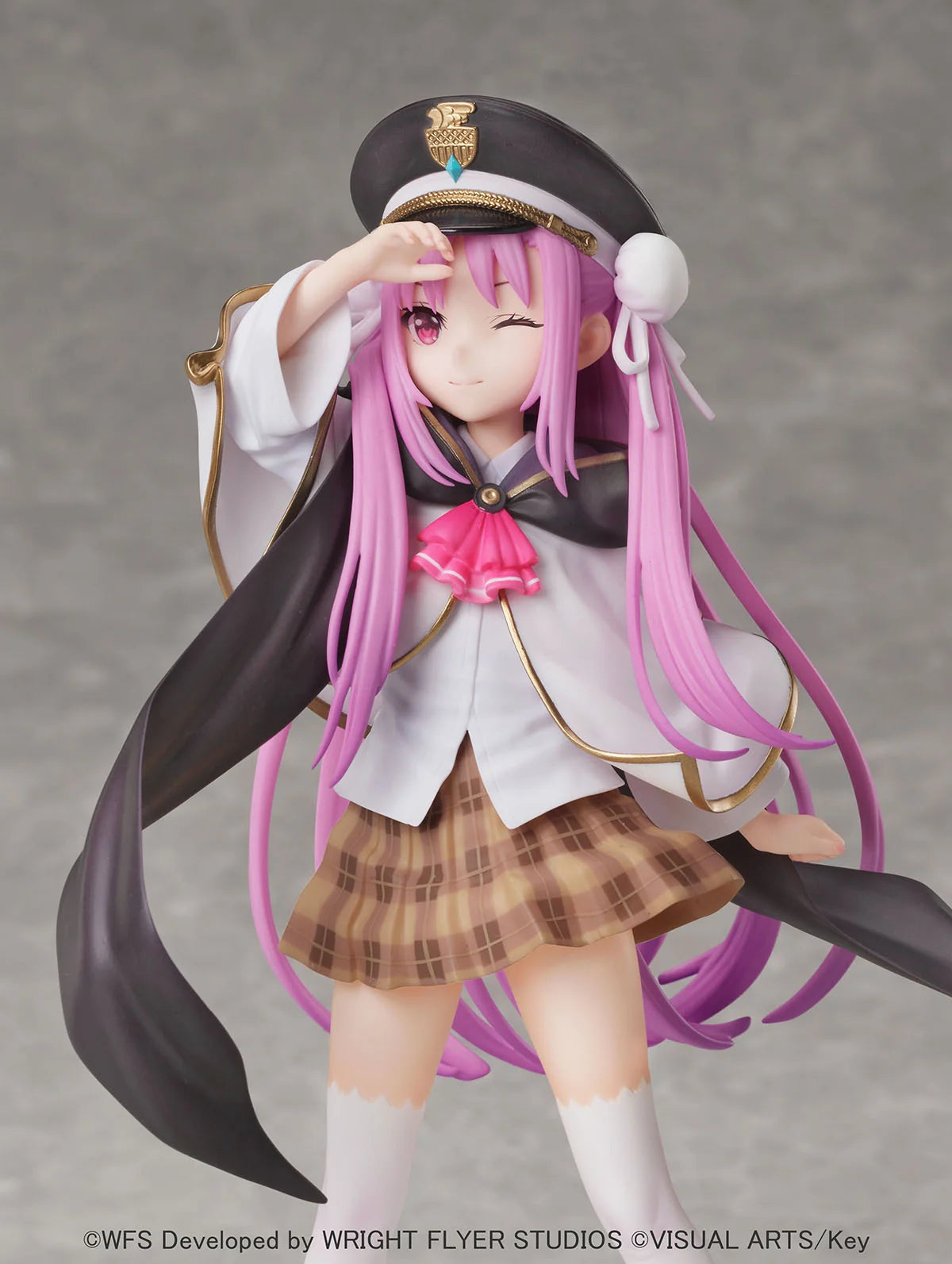 Heaven Burns Red Tama Kunimi 1/8 Complete Figure