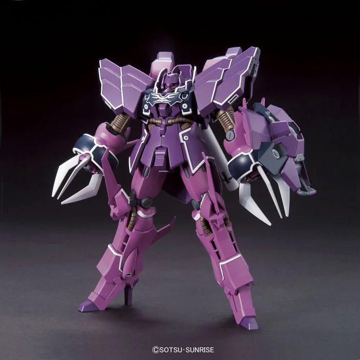 HGUC 1/144 #149 Rozen Zulu