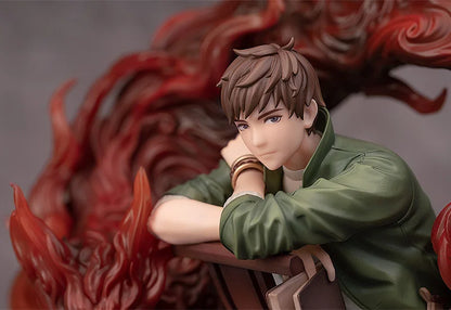 Myethos Wu Xie Daomu Biji 1/7 Scale Figure