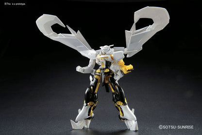 HGGS 1/144 #59 Gundam Astray Gold Frame Amatsu Mina