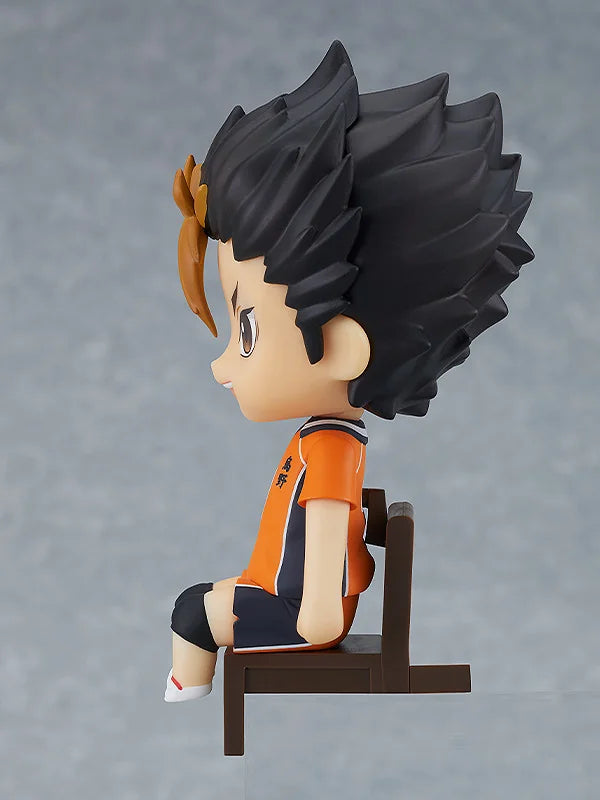 Good Smile Company Nendoroid Swacchao! Yu Nishinoya Figure