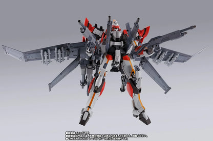 XL-3 Booster For Laevatein Option Set "Full Metal Panic!", Bandai Spirits Metal Build
