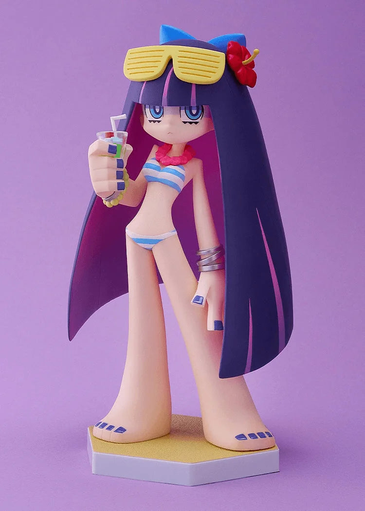 Wave POP UP PARADE Beach Queens Stocking L Size PVC Figure