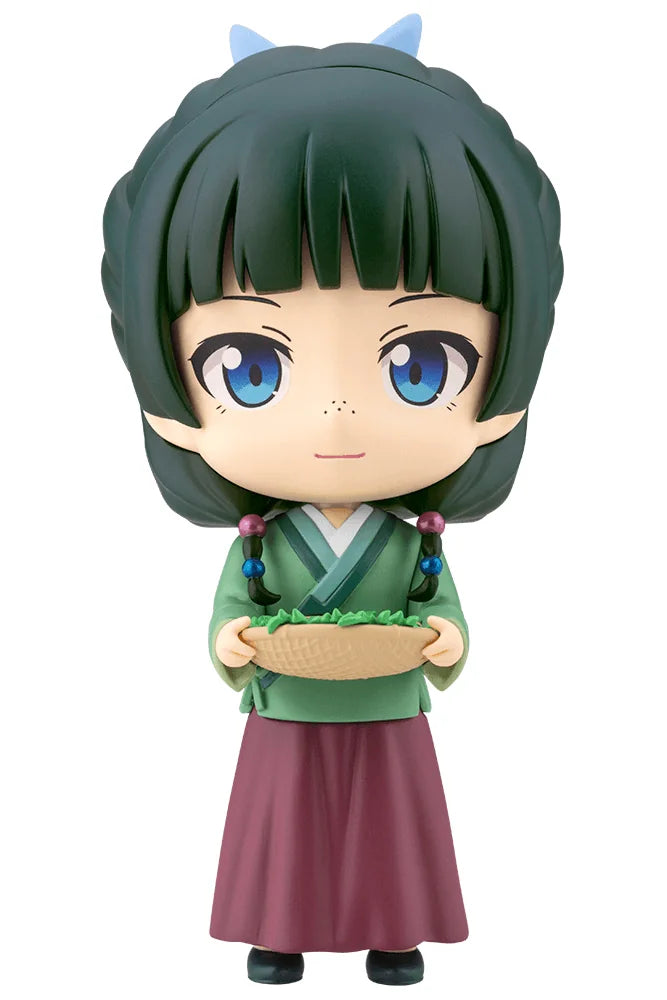 OSHI WORKS Mini Maomao