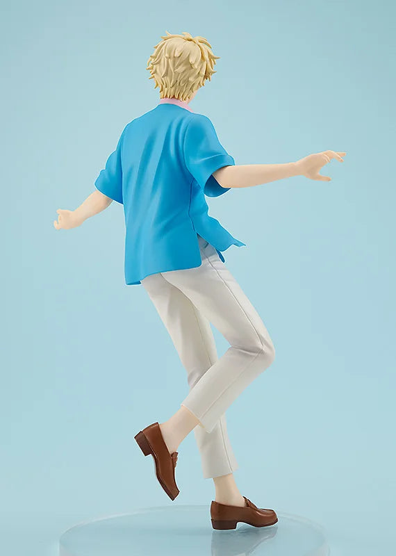 Good Smile Company POP UP PARADE Sousuke Shima Collectible Figure