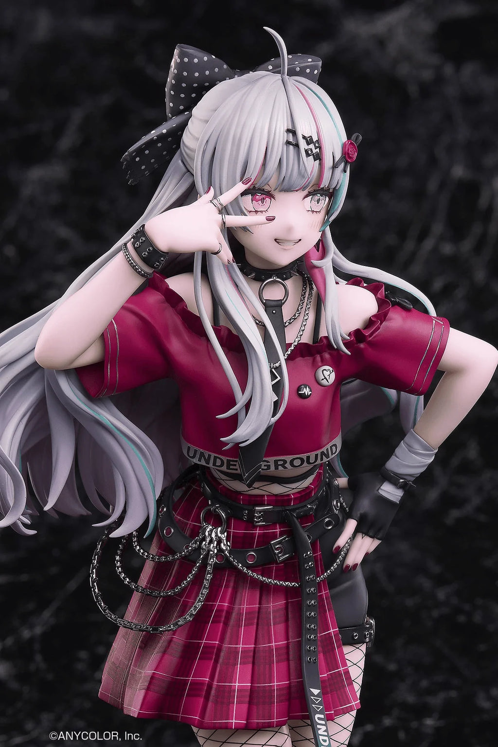 A.DIMENSION Nijisanji Ishigami Nozomi 1/7 Scale Figure