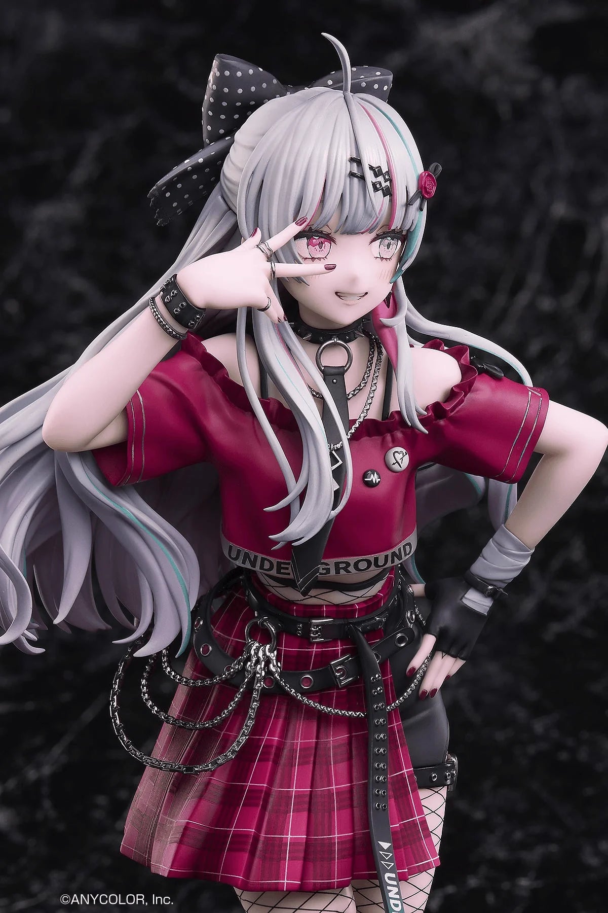 A.DIMENSION Nijisanji Ishigami Nozomi 1/7 Scale Figure