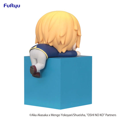 FuRyu OSHI NO KO Hikkake Figure -Aqua- Scale Figure