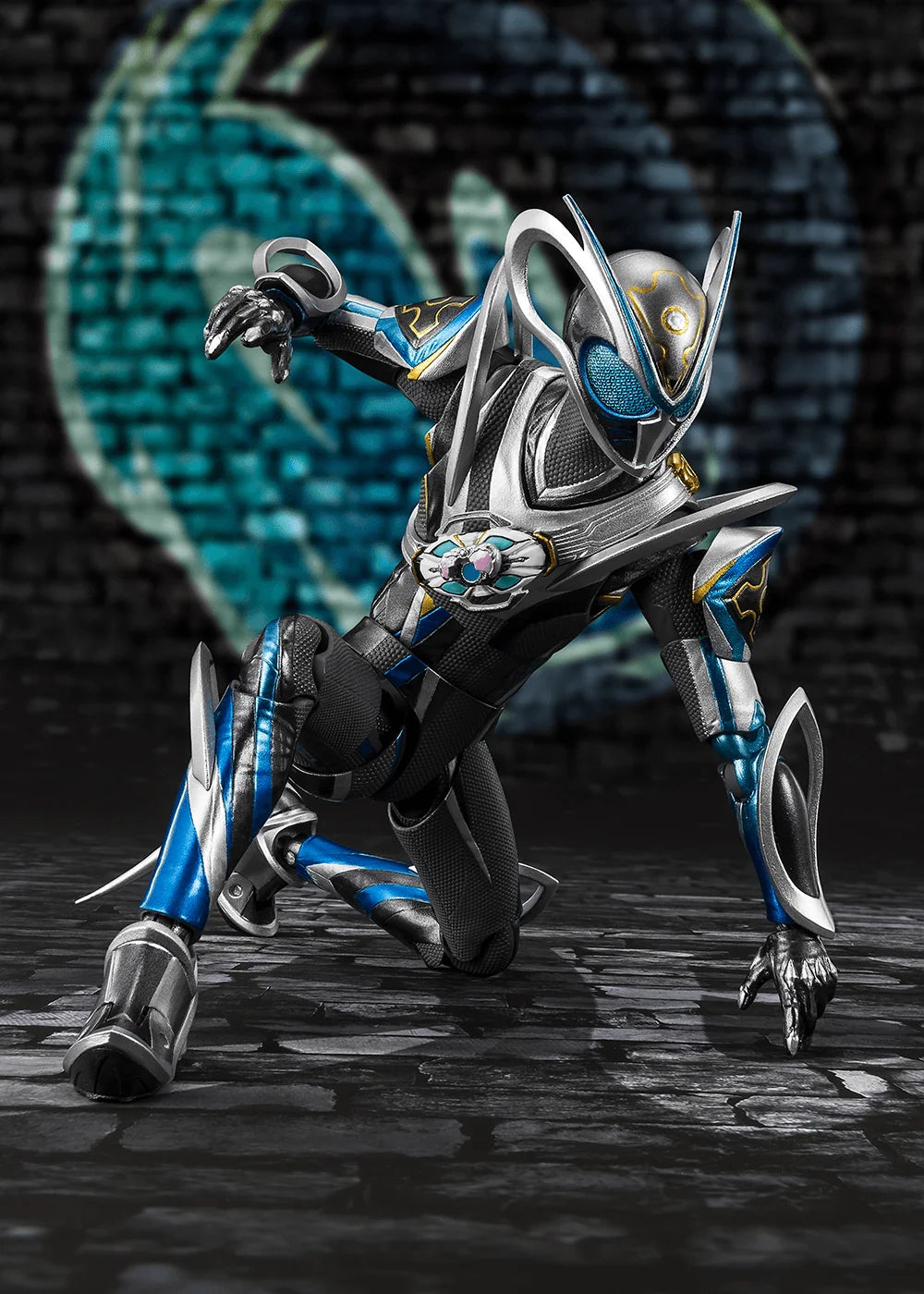 KAMEN RIDER MY-TH