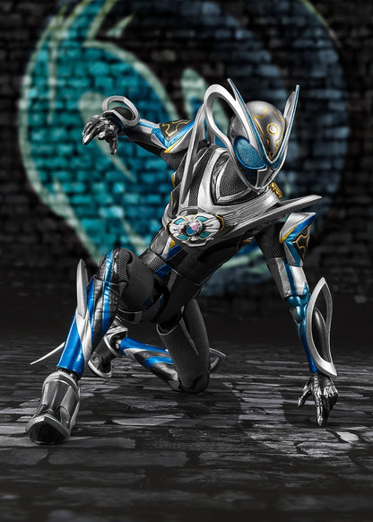 KAMEN RIDER MY-TH