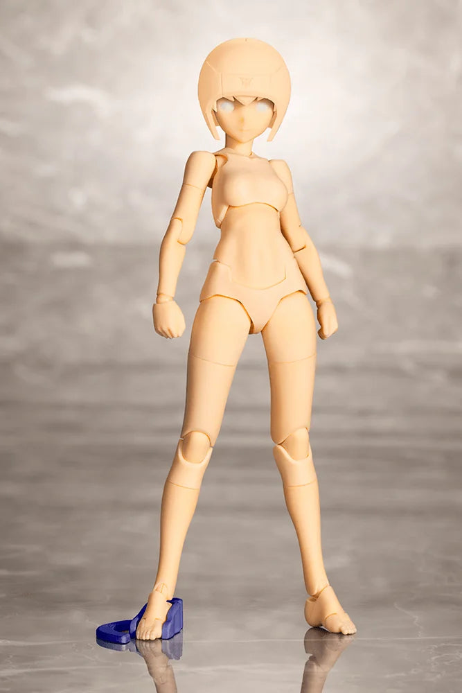 B1R-M CHASSIS KIT SKIN COLOR D