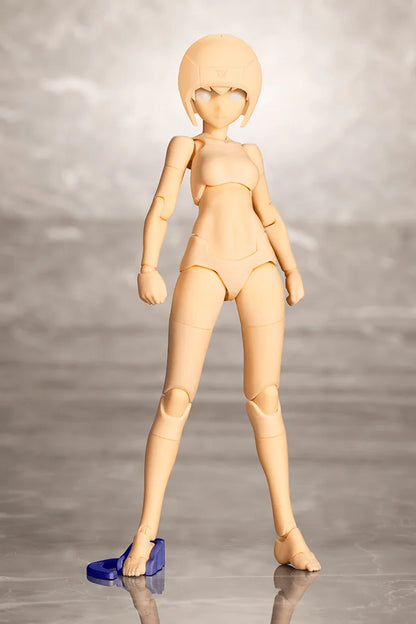 B1R-M CHASSIS KIT SKIN COLOR D