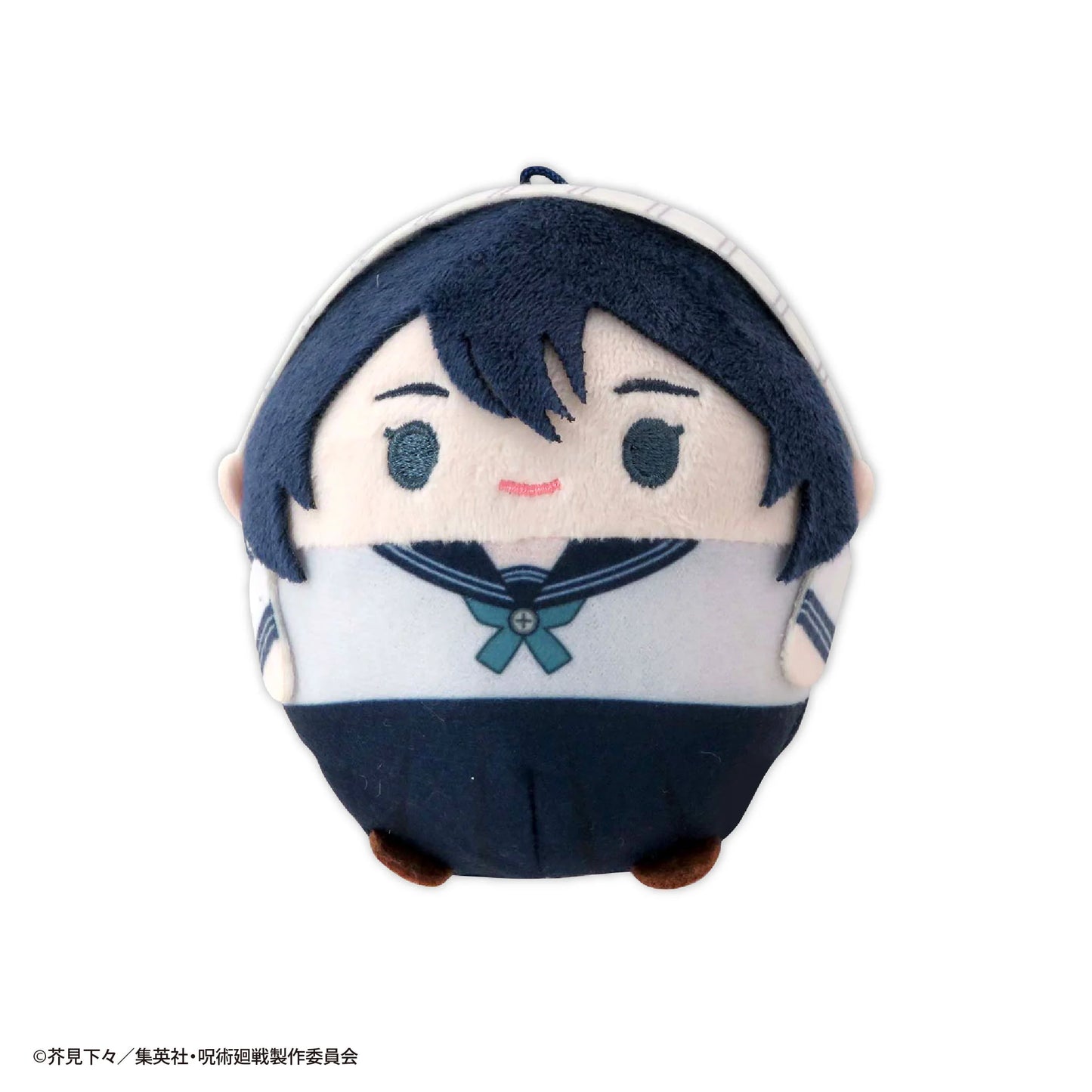 JUJUTSUKAISEN FUWA KORORIN4 (6pc per box)