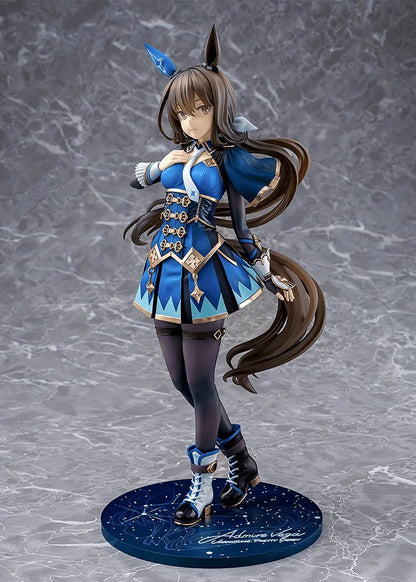 Phat! Company Admire Vega 1/7 Scale Figure - Umamusume: Pretty Derby