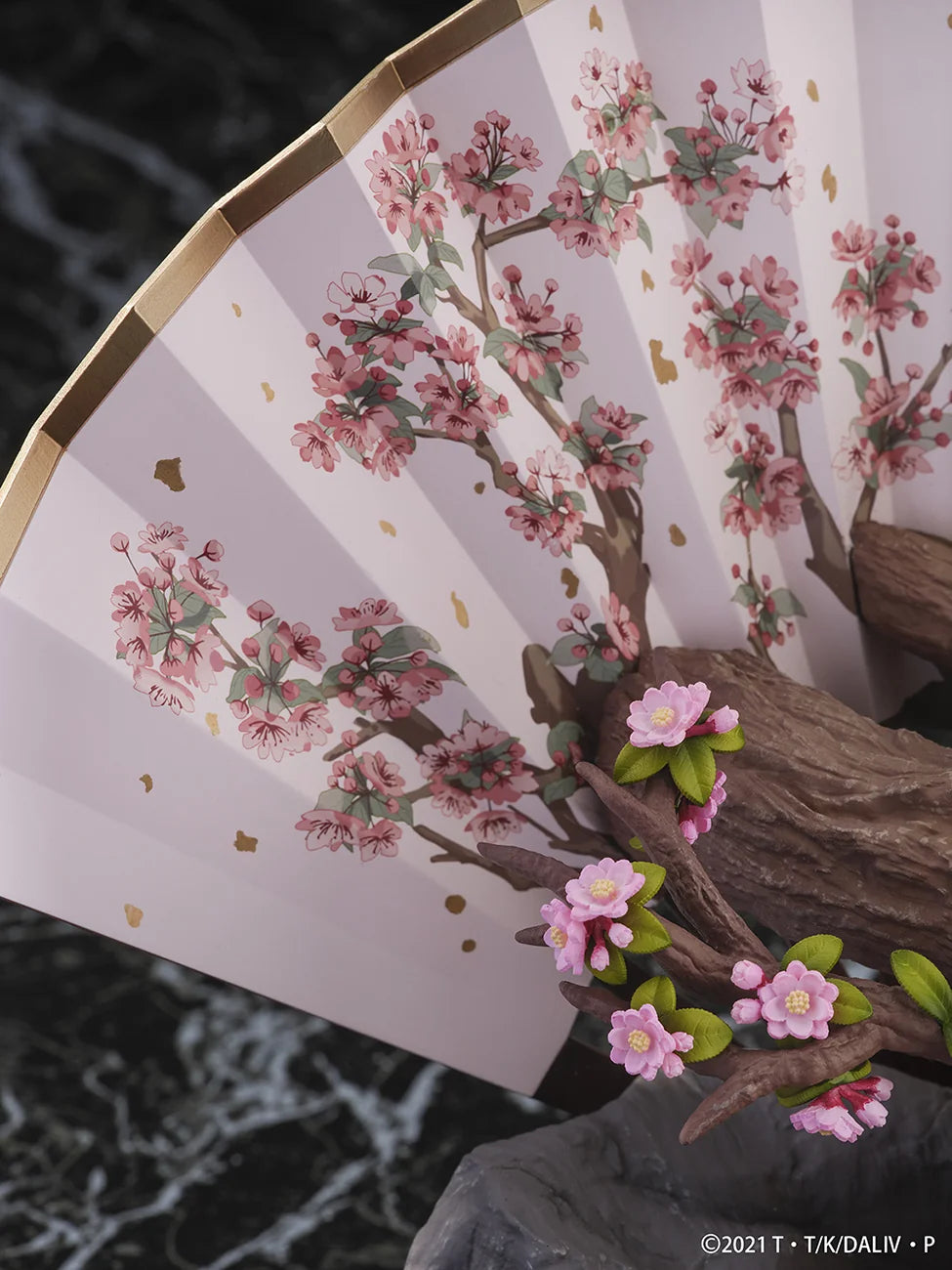 eStream Kurumi Tokisaki Hanfu Ver. 1/7 Scale Figure