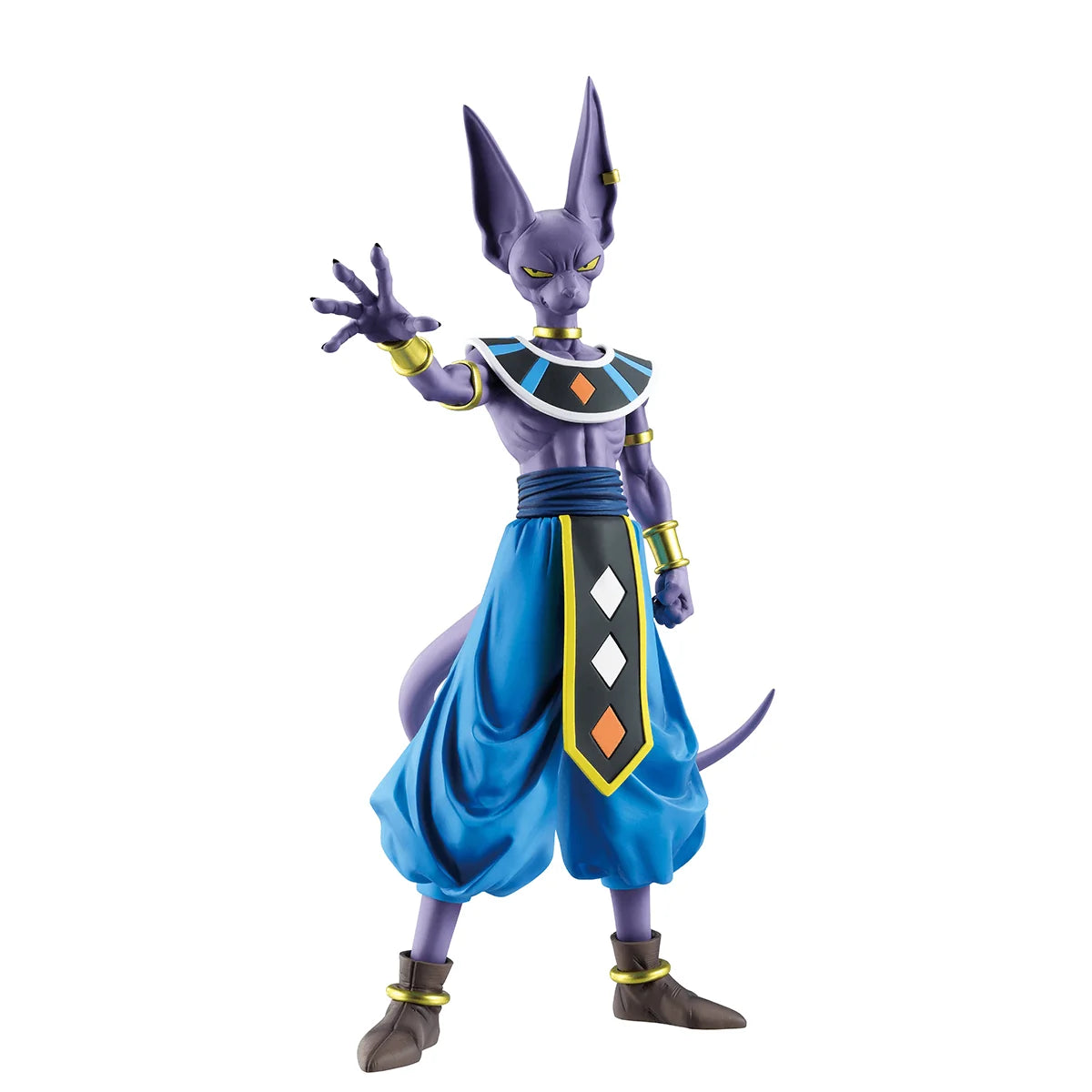 Beerus, God of Destruction (Battle of Gods)