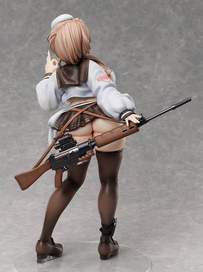 FREEing Bready Scale Figure Goddess of Victory: Nikke 1/4