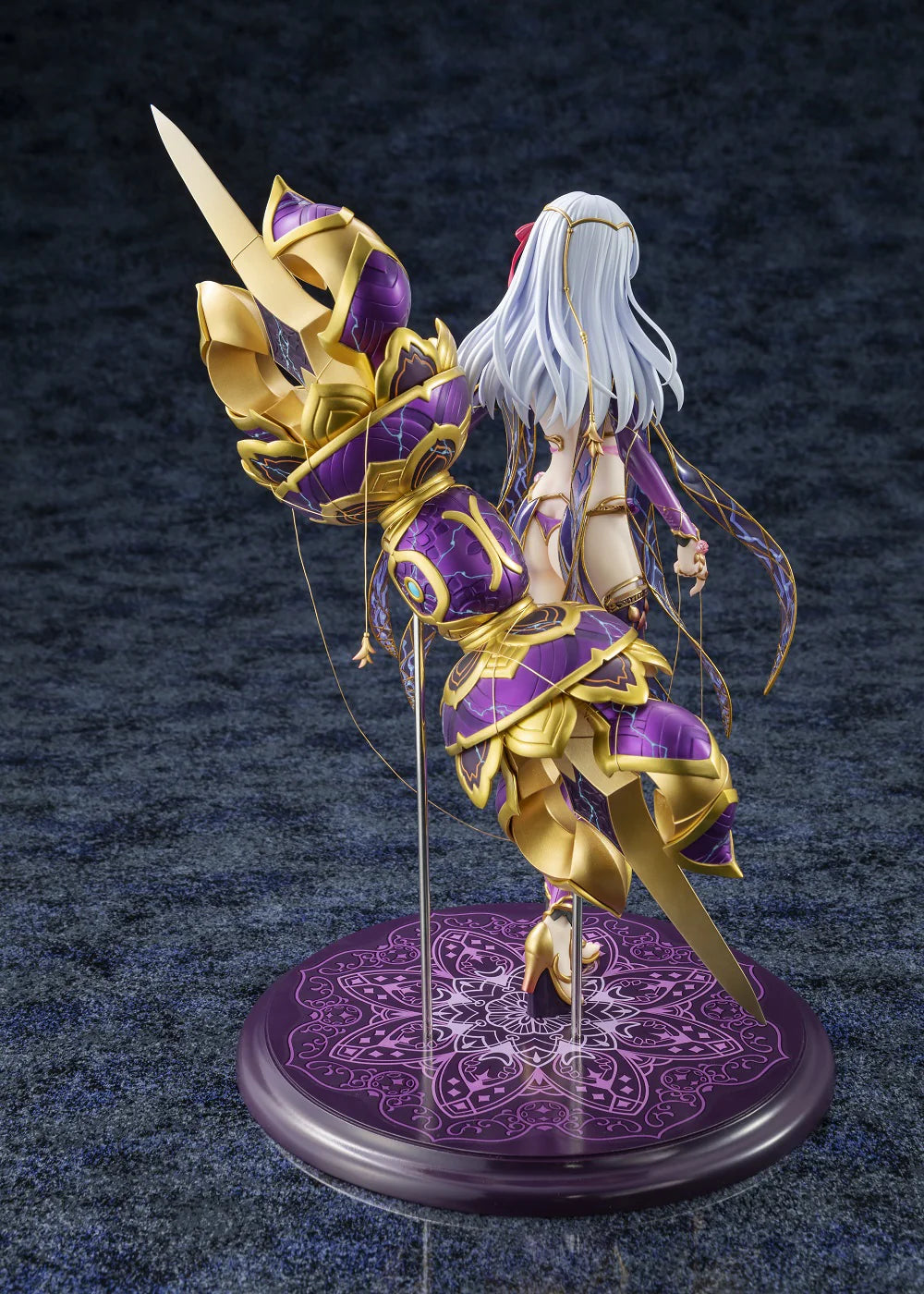 KADOKAWA Assassin/Kama Fate/ Series 1/7 Scale Figure