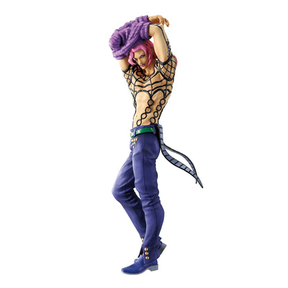 Diavolo (The Gathering of Rivals)