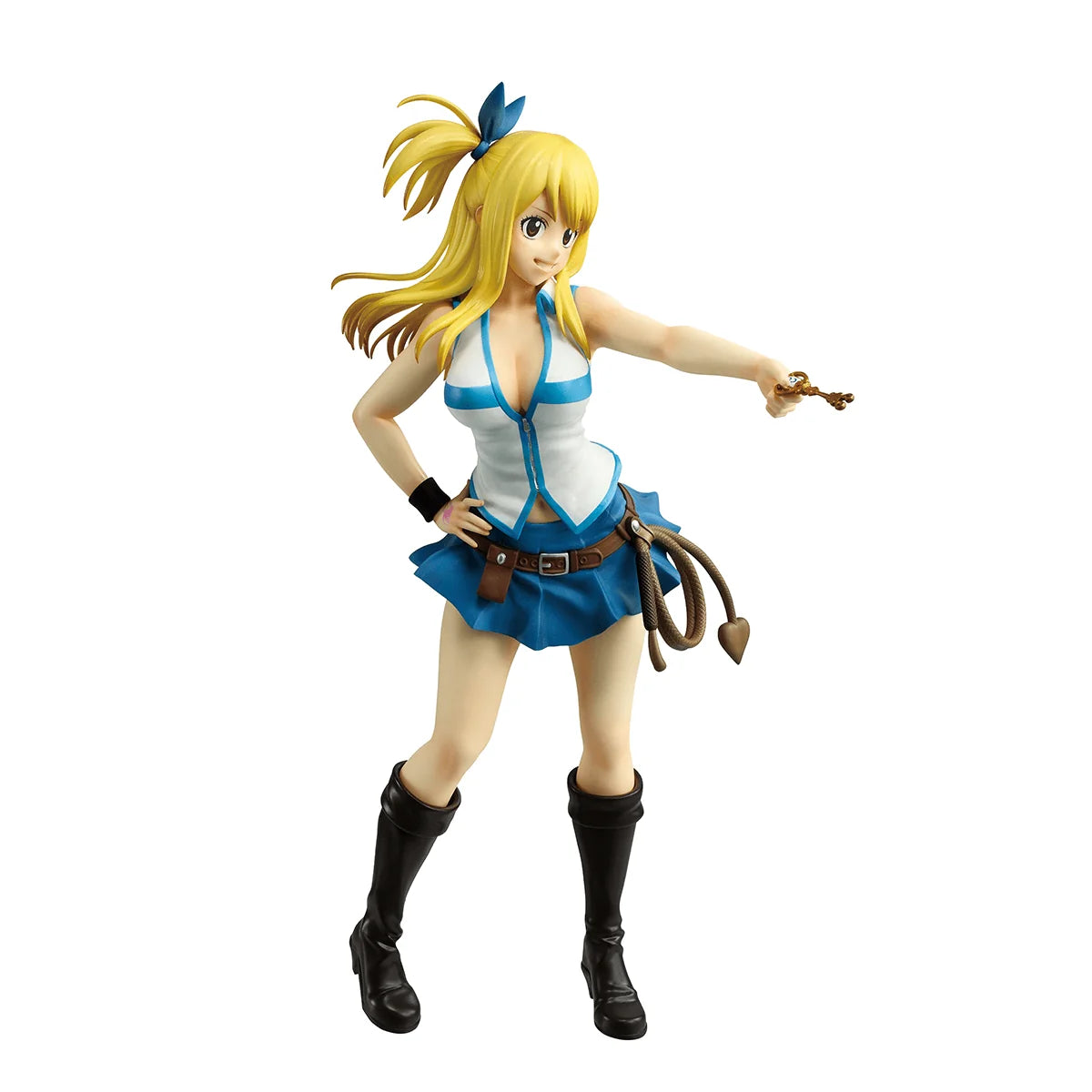 Lucy Heartfilia (Fairy Tail 20th Anniversary)