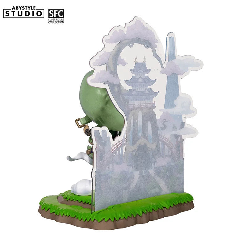 ONE PIECE - Figurine "Chopperemon"