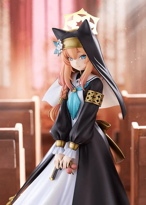 (Rerelease) Mari