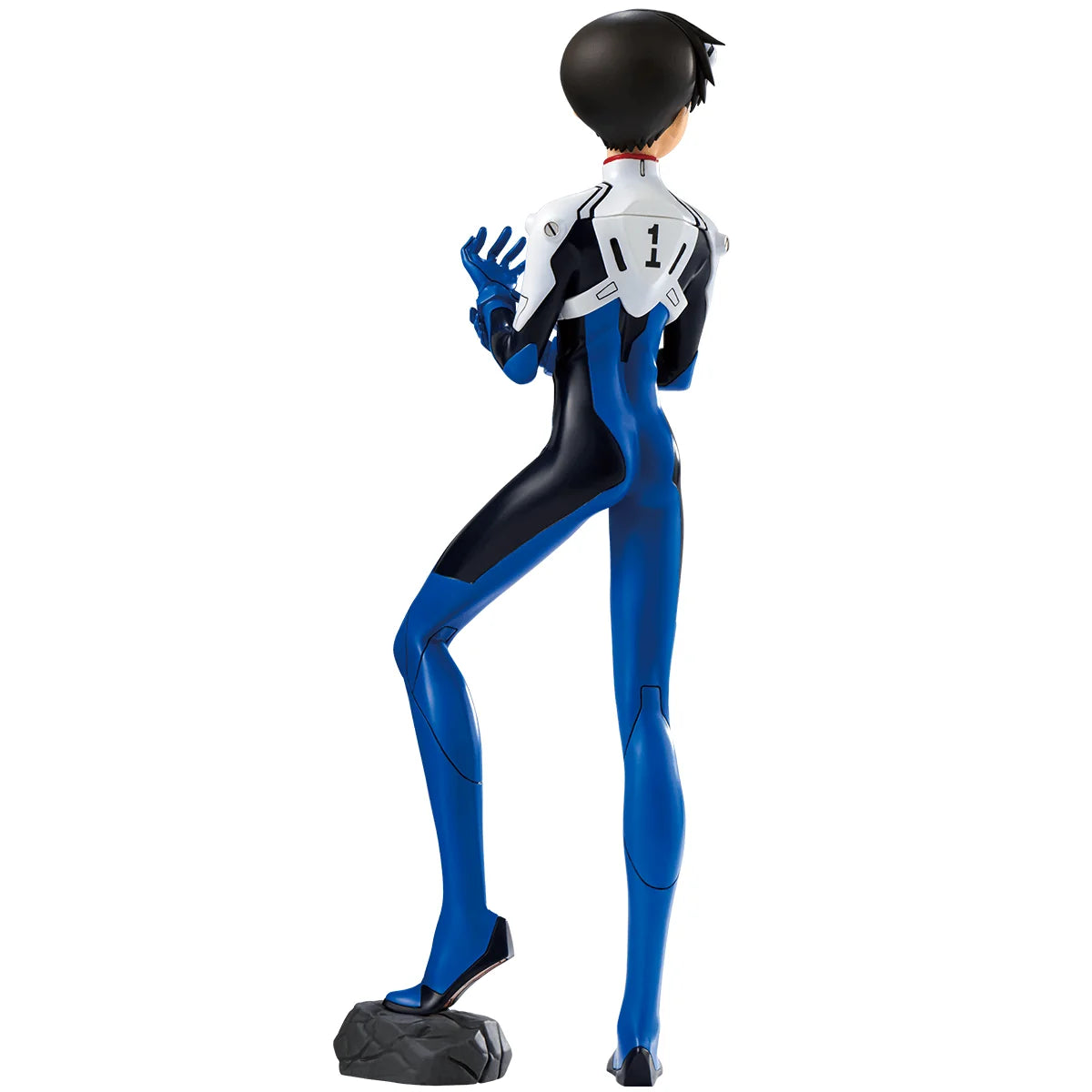 Shinji Ikari (30th Anniversary)