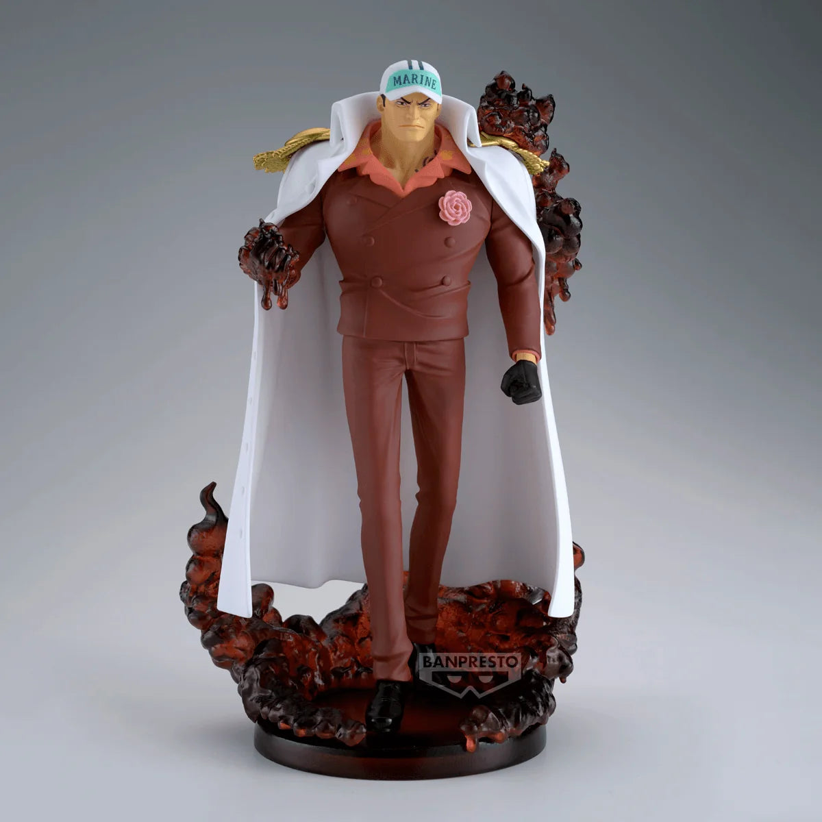 ONE PIECE THE SHUKKO LOGIA-SAKAZUKI-SPECIAL EDITION