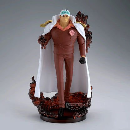 ONE PIECE THE SHUKKO LOGIA-SAKAZUKI-SPECIAL EDITION