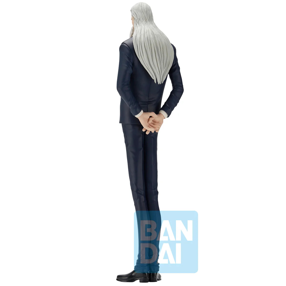 ST. Marcus Mars (The Throne of Power) "One Piece", Ichibansho Figure