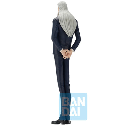 ST. Marcus Mars (The Throne of Power) "One Piece", Ichibansho Figure