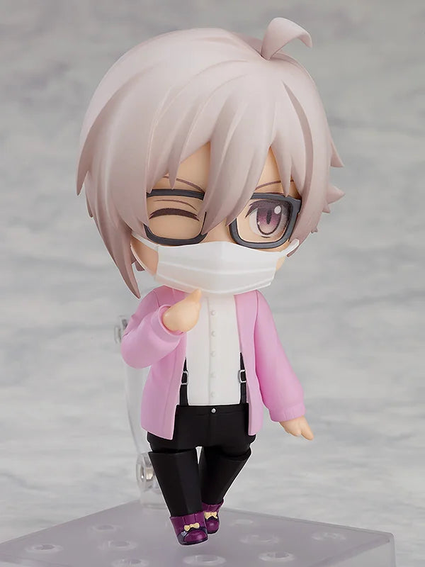 Nendoroid Tenn Kujo(re-run)