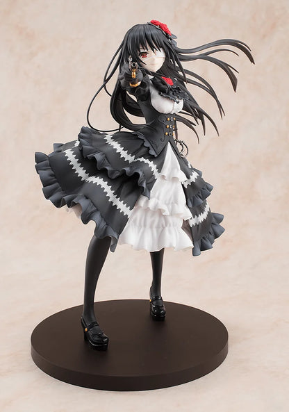 Kurumi Tokisaki 1/7 Scale Figure Date A Live 30th Anniversary