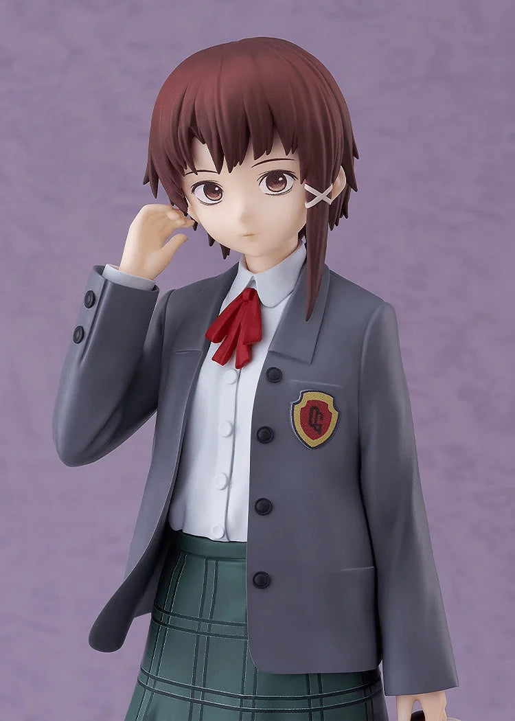 (Rerelease) POP UP PARADE lain iwakura L Size