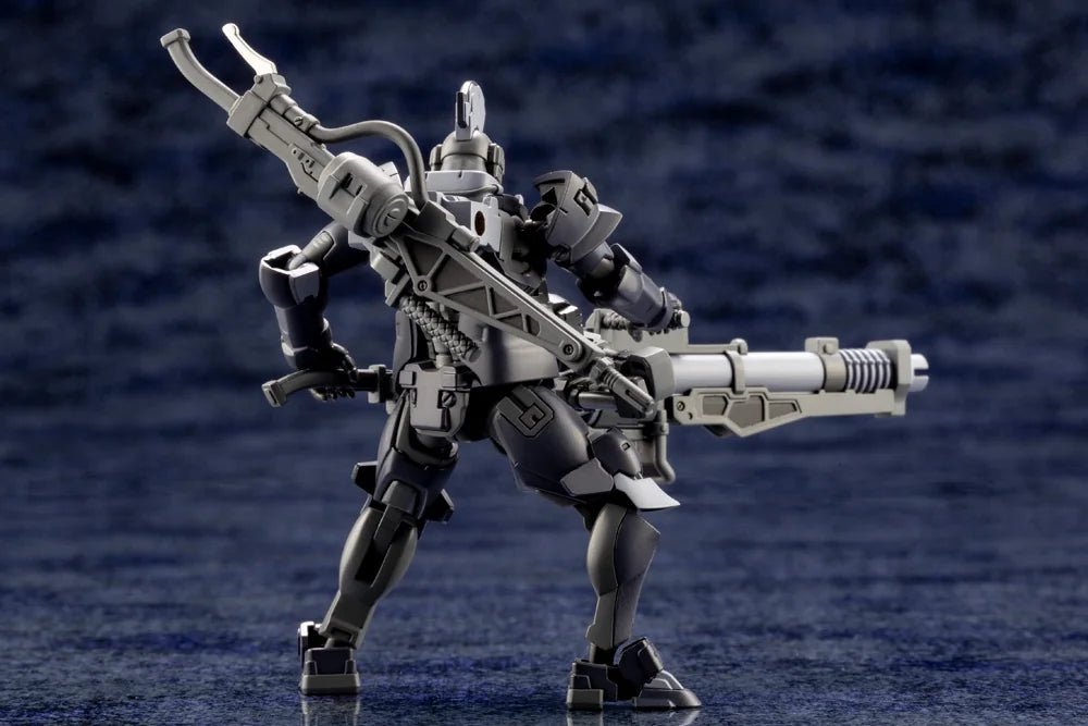 GOVERNOR ARMOR TYPE: KNIGHT【NERO】