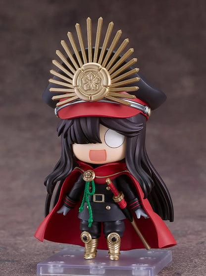 Good Smile Company Nendoroid Fate/Grand Order Archer Oda Nobunaga Action Figure