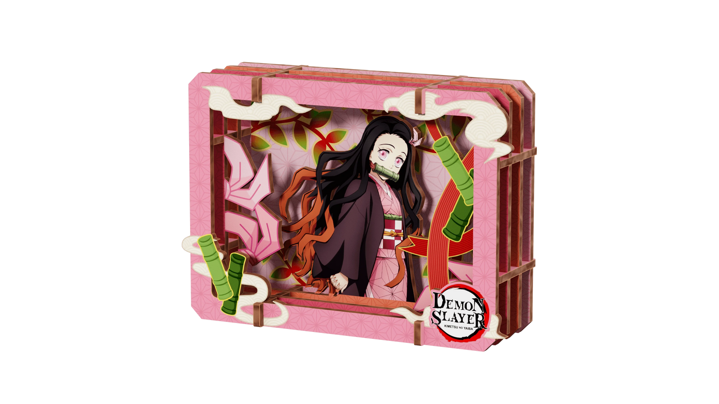 Demon Slayer - Journey Together - S (6 units/set) (Box of 6)