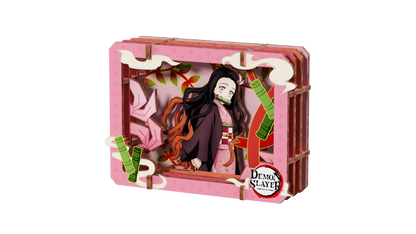 Demon Slayer - Journey Together - S (6 units/set) (Box of 6)