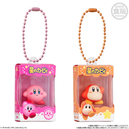 Kirby Shokugan Box Collection Wave 3 (Box of 12)