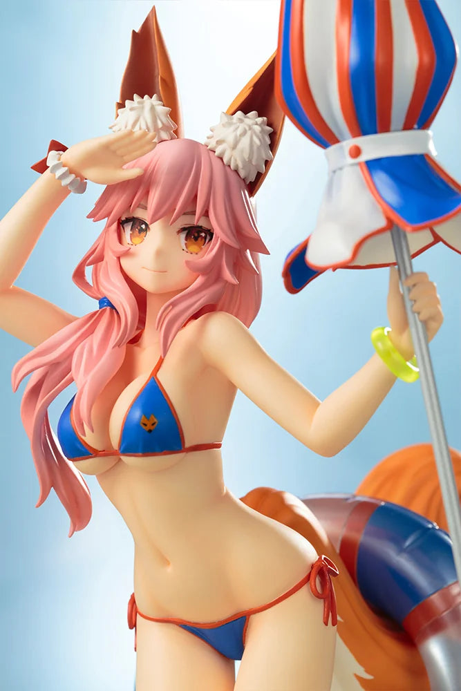 Kotobukiya Tamamo-no-Mae Fate/Grand Order Figure