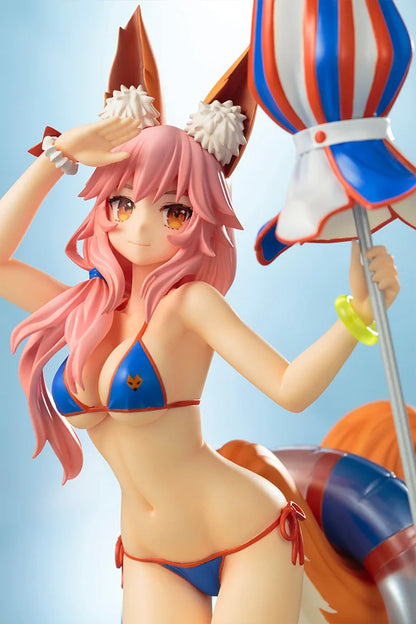 Kotobukiya Tamamo-no-Mae Fate/Grand Order Figure