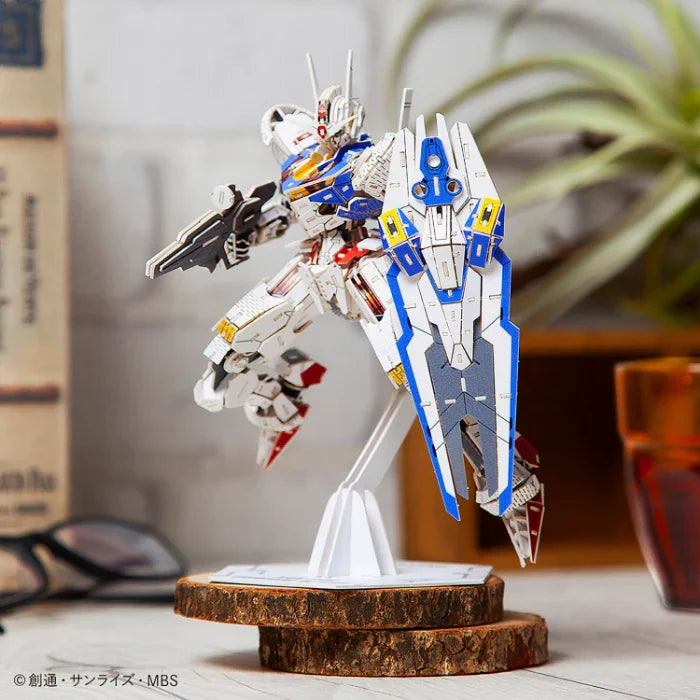 si-gu-mi PRO XVX-016 Gundam Aerial