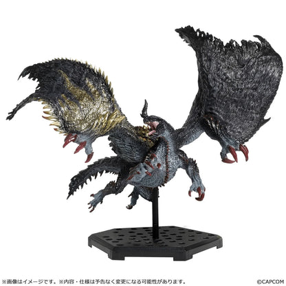 Capcom Figure Builder Monster Hunter Standard Model Plus THE BEST ～Vol. 25・26～