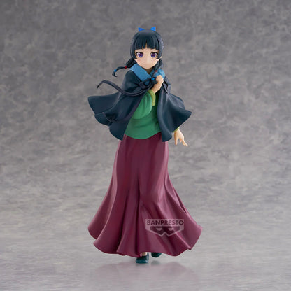 Banpresto The Apothecary Diaries Maomao Poncho Collectible Figure