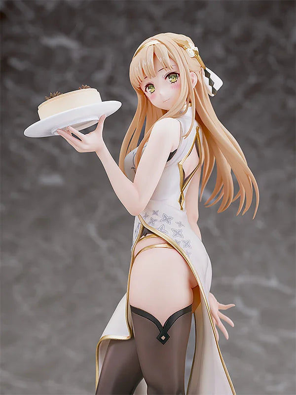 Phat! Company Klaudia Valentz Chinese Dress Scale Figure