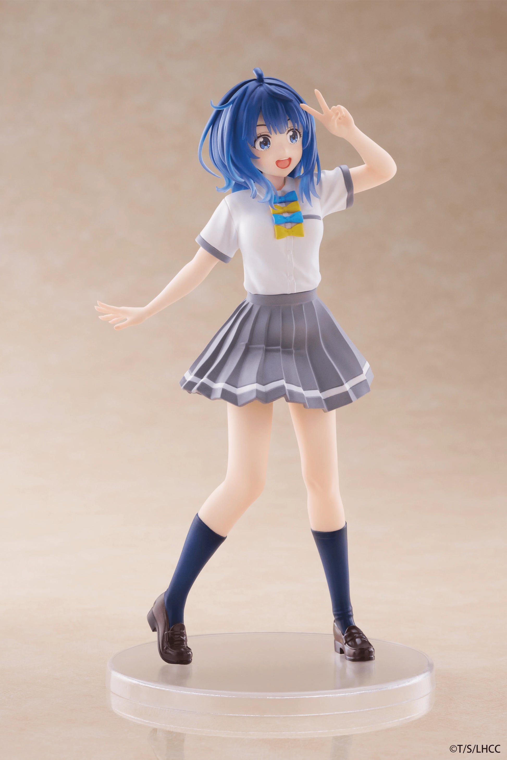 Too Many Losing Heroines! Coreful Figure - Anna Yanami