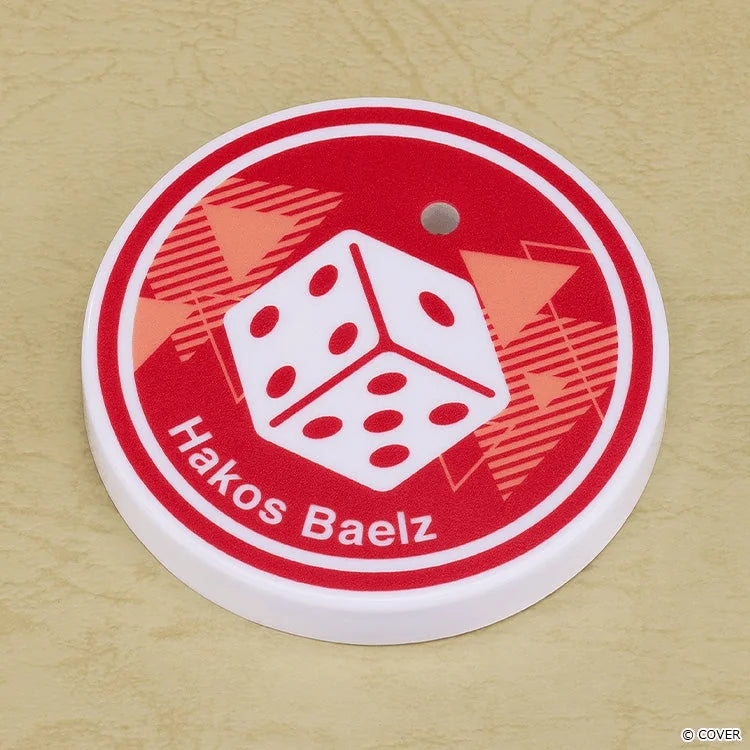 Nendoroid Hakos Baelz
