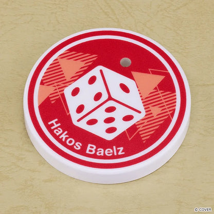 Nendoroid Hakos Baelz