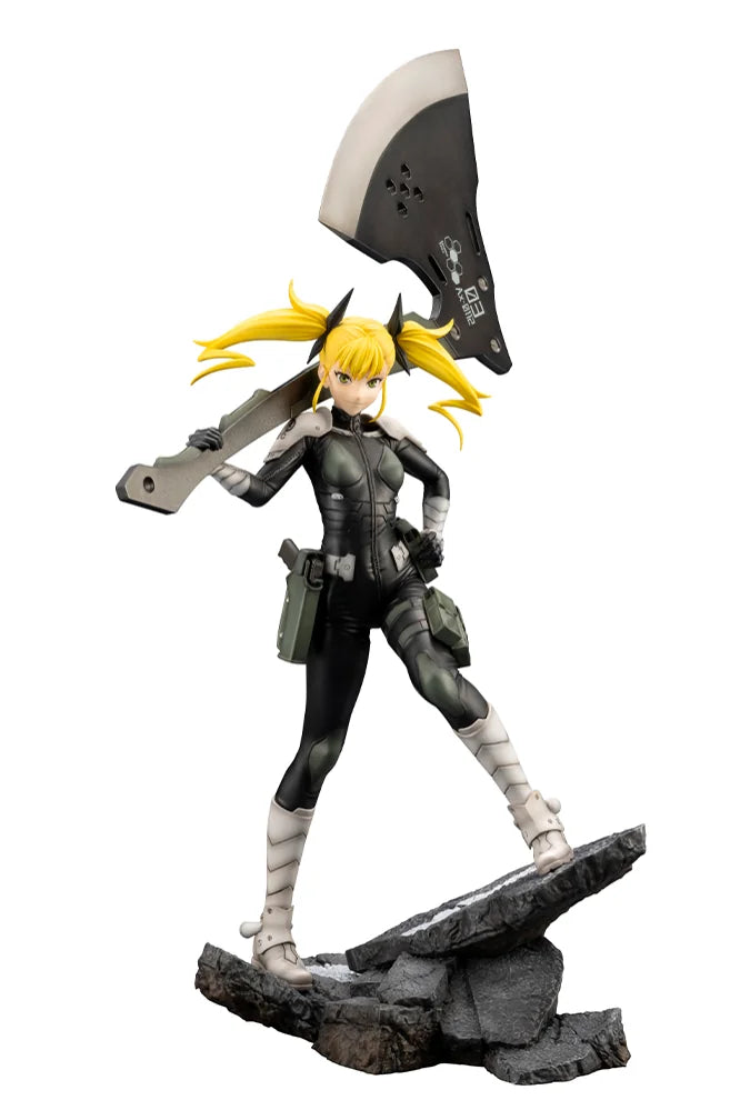 ARTFX J Kikoru Shinomiya