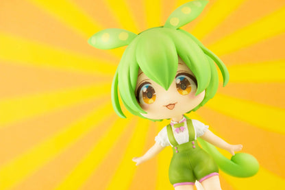 PLUM Zundamon Tohoku Zunko PVC Figure